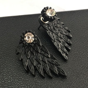 Wing Earrings For Women