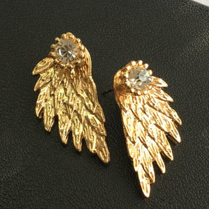 Wing Earrings For Women